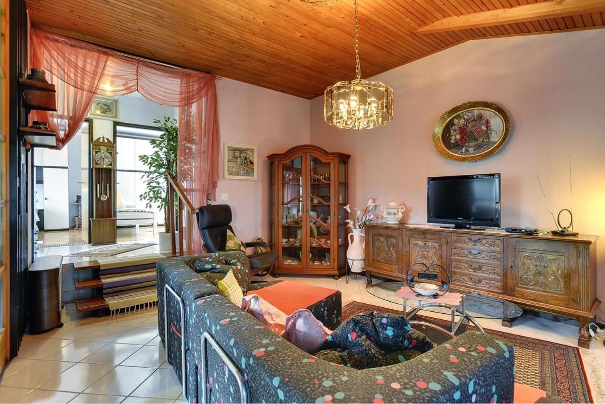 Holiday home Silvana Pula