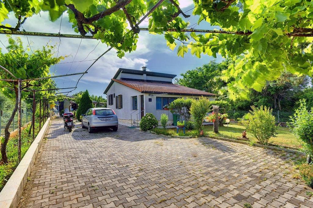 Silvana Holiday home *