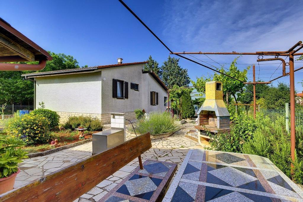Silvana Holiday home Pula