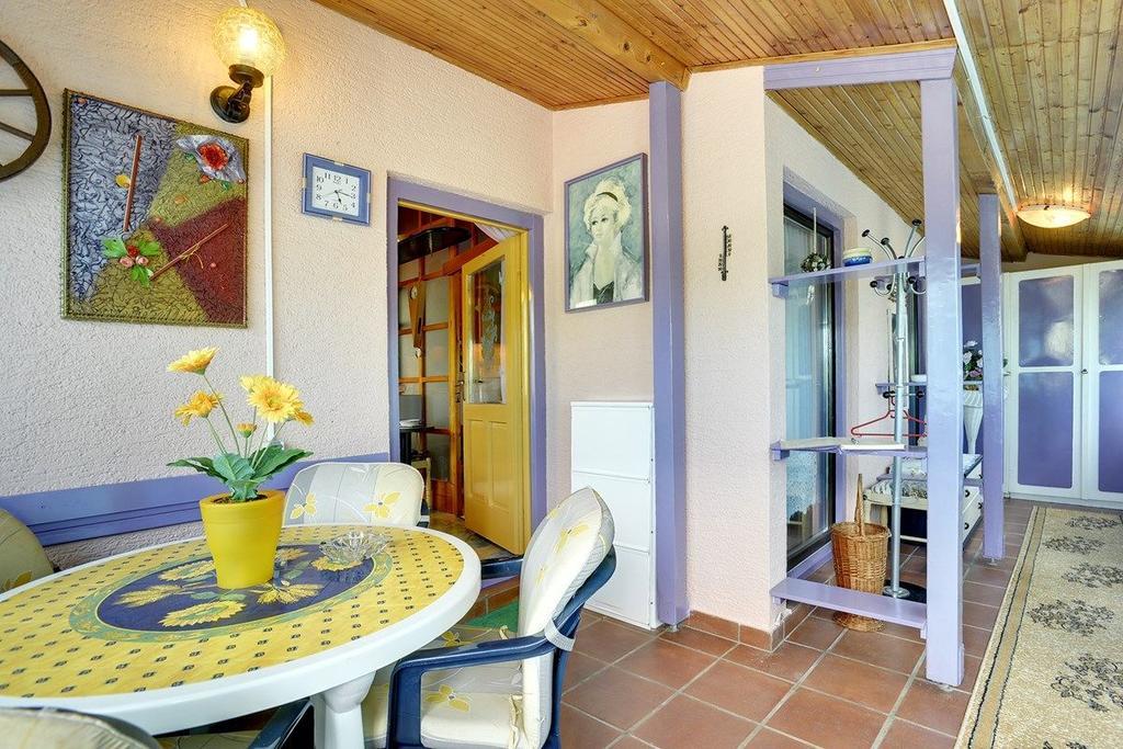 Holiday home Silvana *