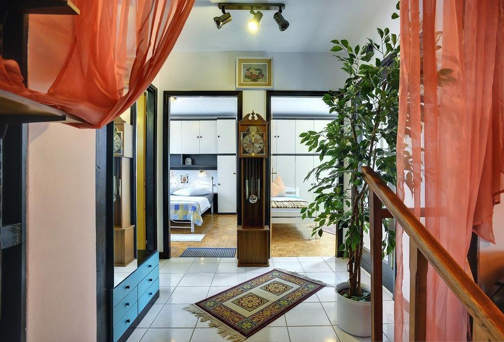 Holiday home Silvana