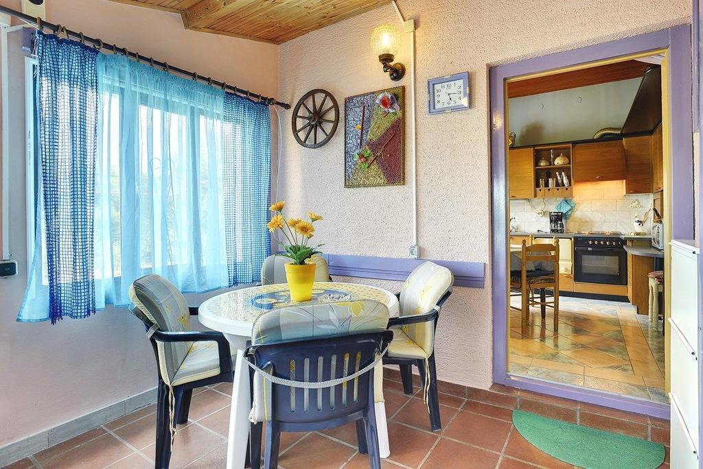 Holiday home Silvana *