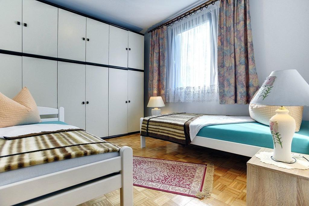 Holiday home Silvana Pula