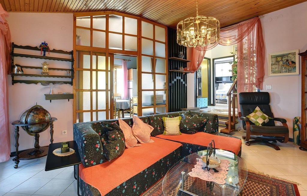 Silvana Holiday home *